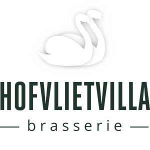 Brasserie De Hofvlietvilla